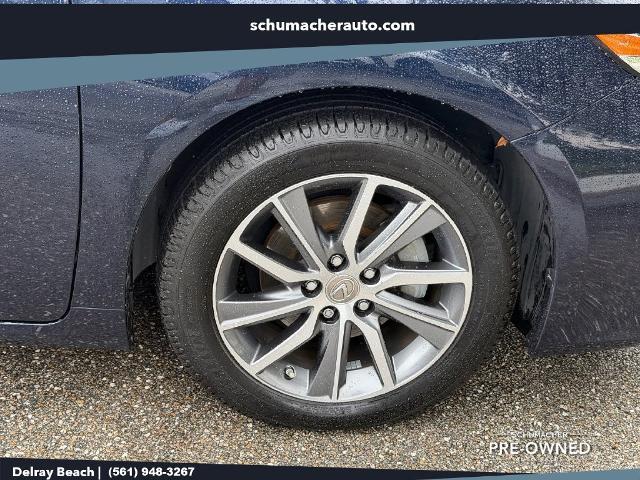2018 Lexus ES - $22,998
