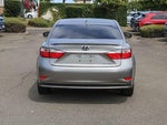 2015 ES 300h Thumbnail 4