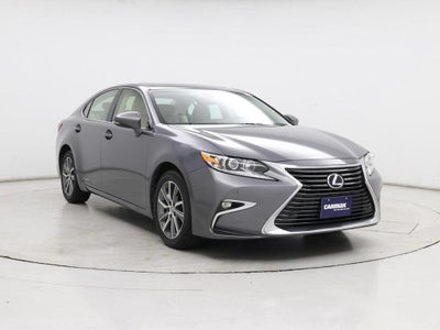 2016 Lexus ES 300H 4DR Sedan