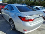 2018 ES 300h Thumbnail 4