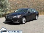 2013 ES 300h Thumbnail 1