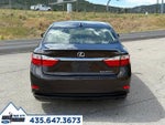 2013 ES 300h Thumbnail 4