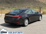 2013 ES 300h Thumbnail 5