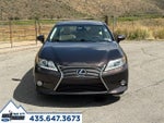 2013 ES 300h Thumbnail 8