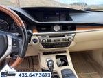 2013 ES 300h Thumbnail 19
