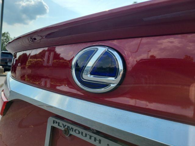 2017 Lexus ES - $22,988