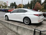 2019 ES 350 Thumbnail 3