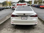 2019 ES 350 Thumbnail 4