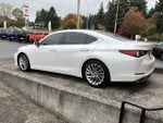 2019 ES 350 Thumbnail 5