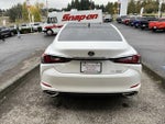 2019 ES 350 Thumbnail 6