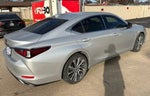 2019 ES 350 Thumbnail 3