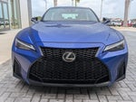 2024 IS 350 Thumbnail 3