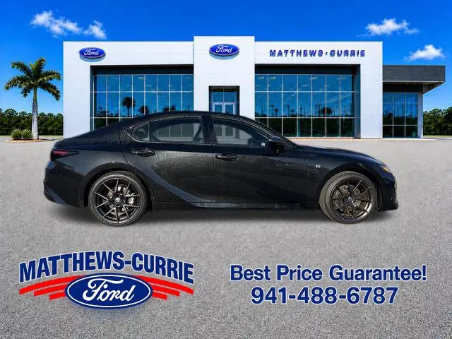2026 Lexus IS - $48,995