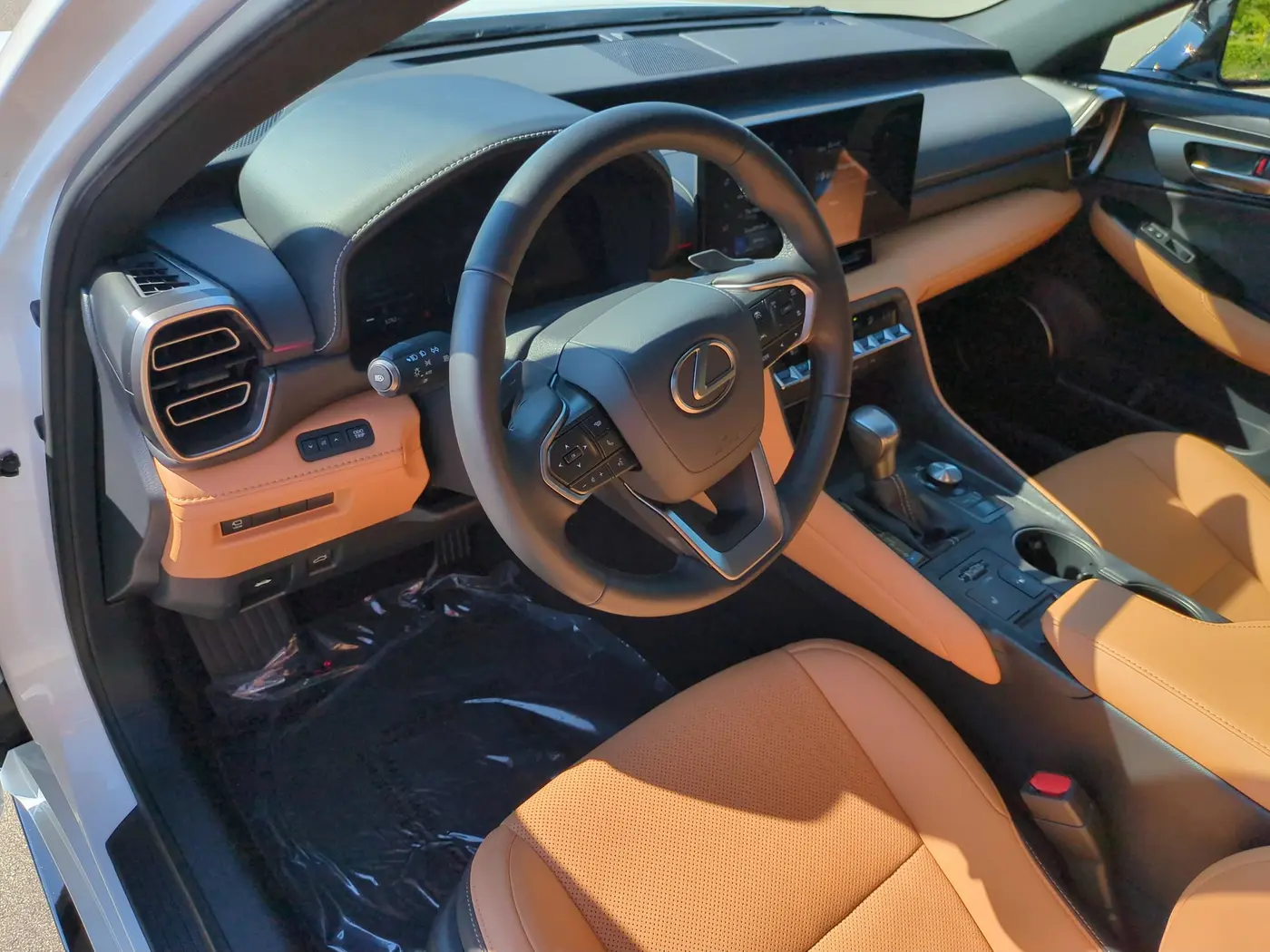 2026 Lexus IS - $48,347