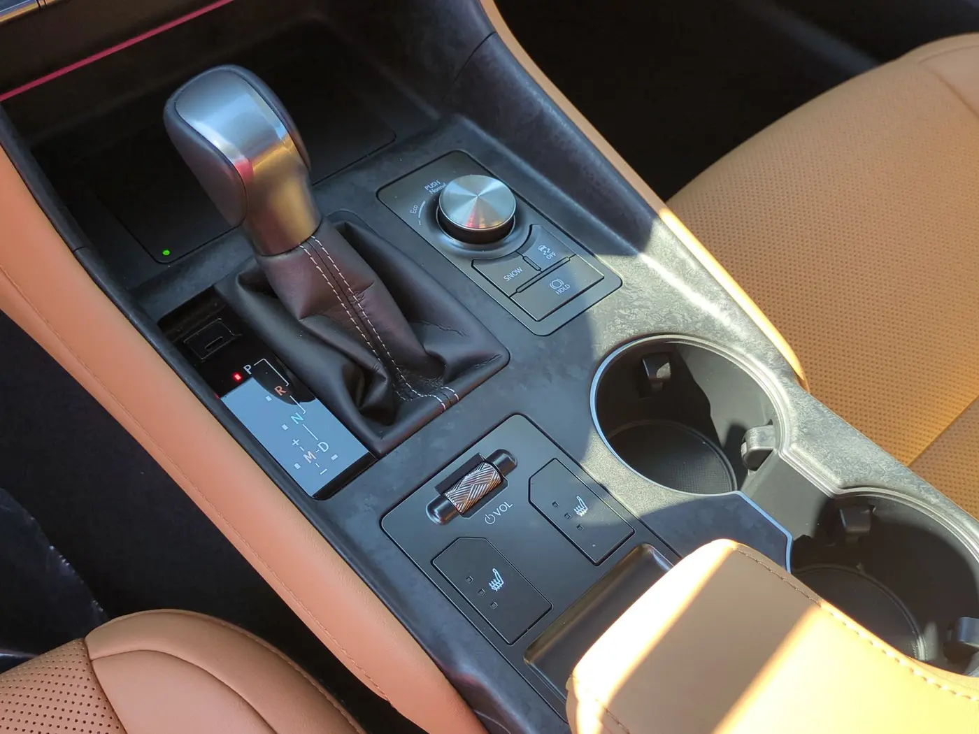 2026 Lexus IS - $48,347