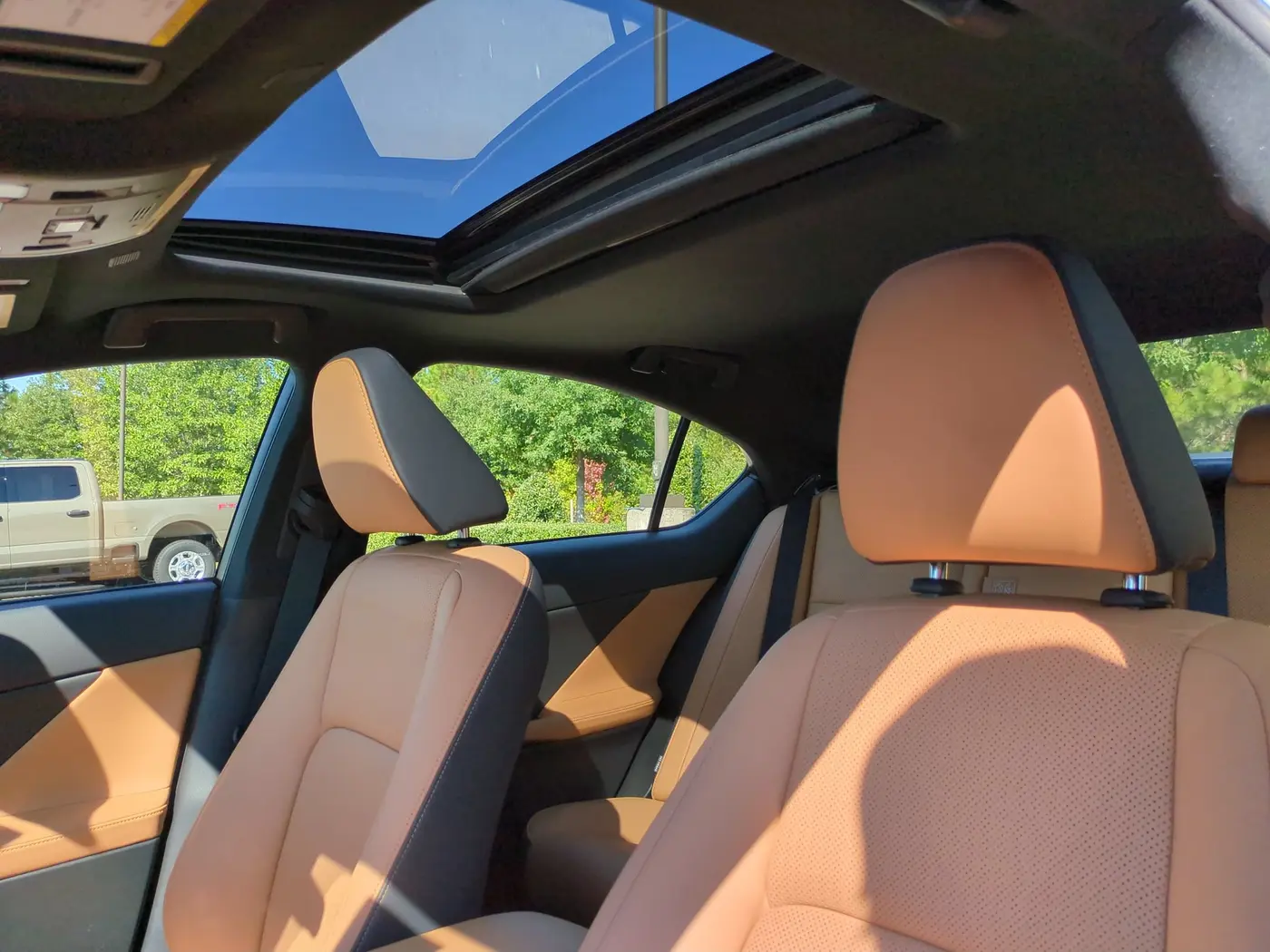 2026 Lexus IS - $48,347