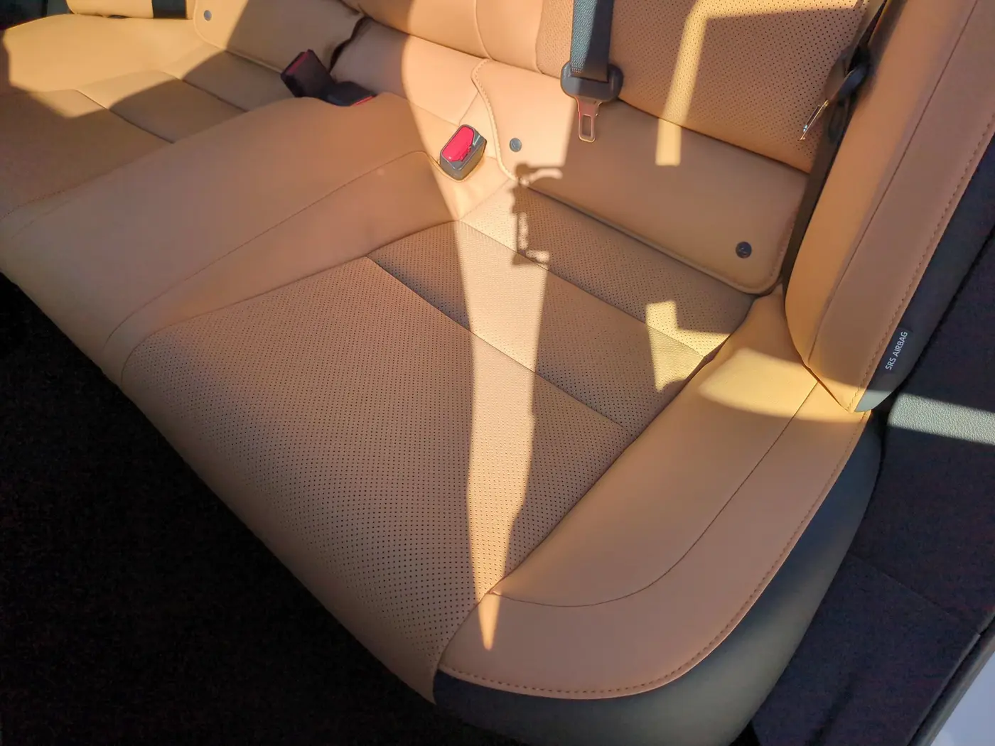 2026 Lexus IS - $48,347
