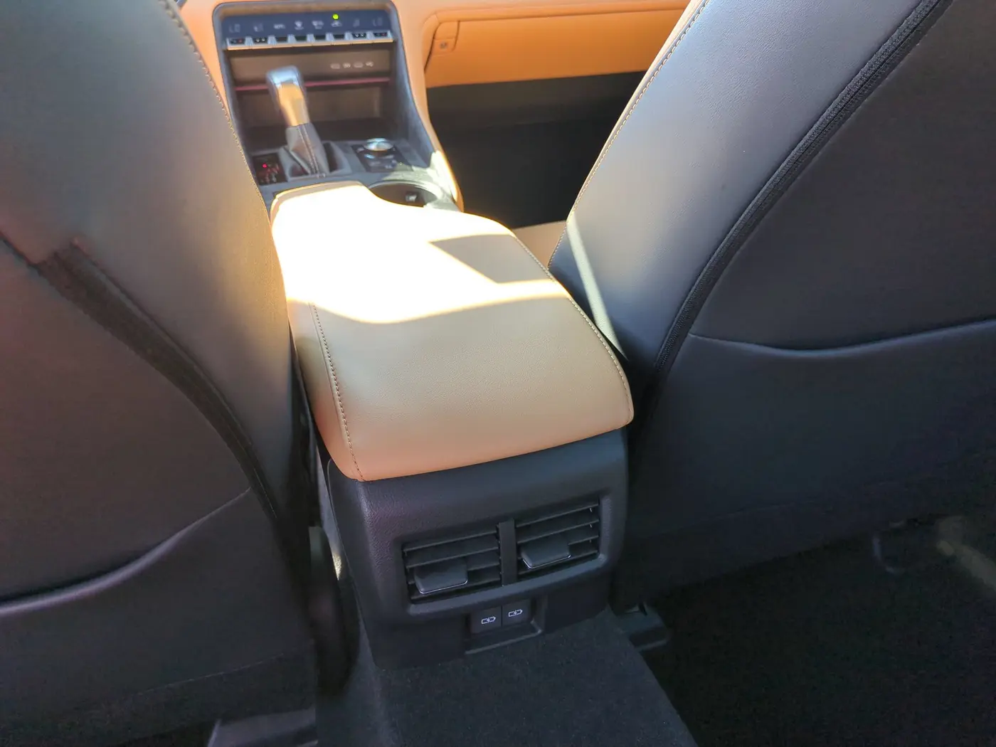2026 Lexus IS - $48,347
