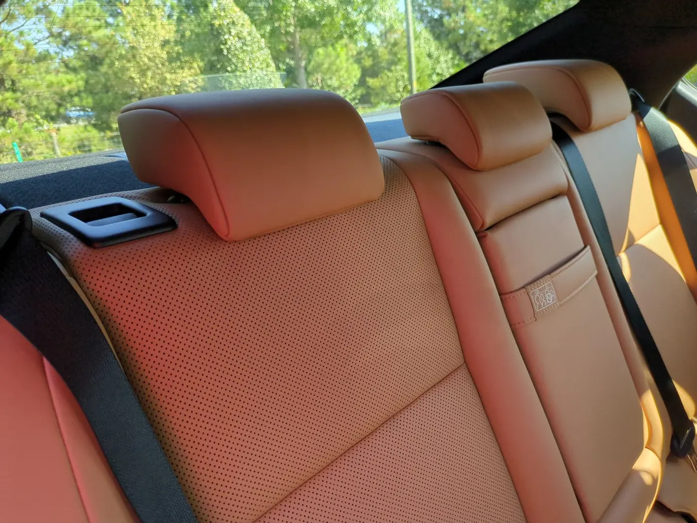 2026 Lexus IS - $48,347