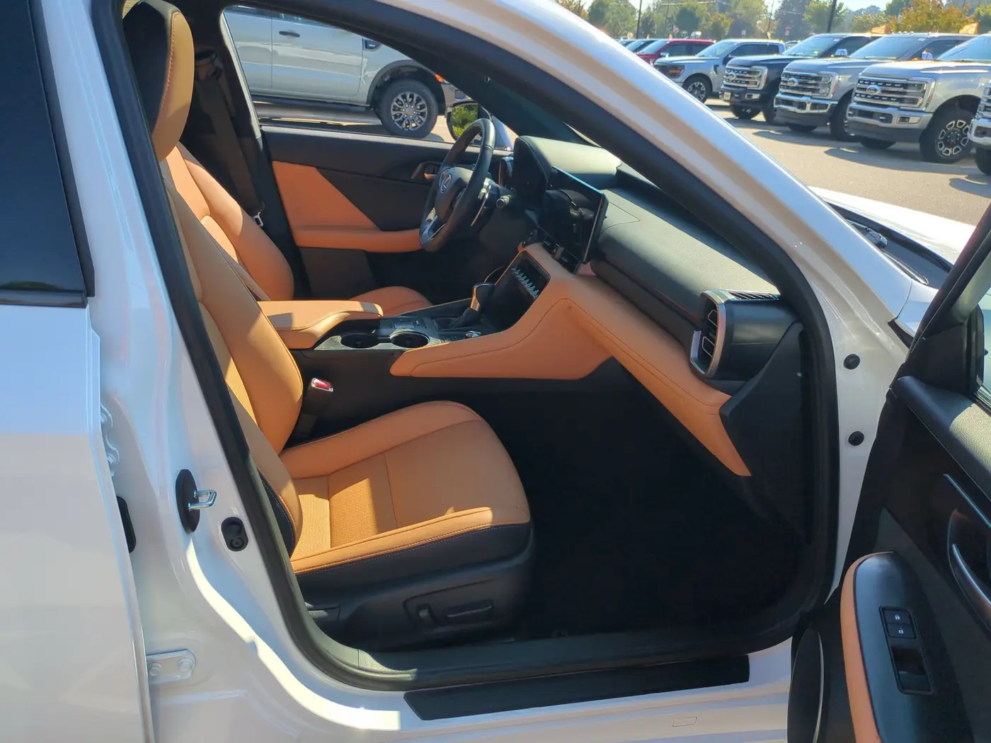 2026 Lexus IS - $48,347