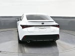 2025 IS 350 Thumbnail 8