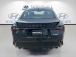 2026 IS 350 Thumbnail 5