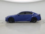 2023 IS 350 Thumbnail 3