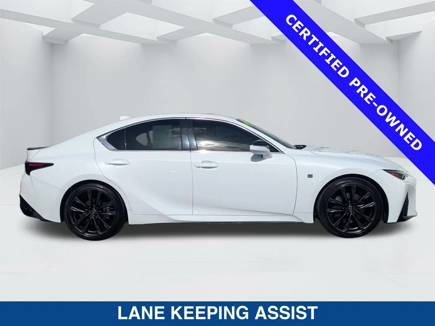 2024 Lexus IS - $40,899