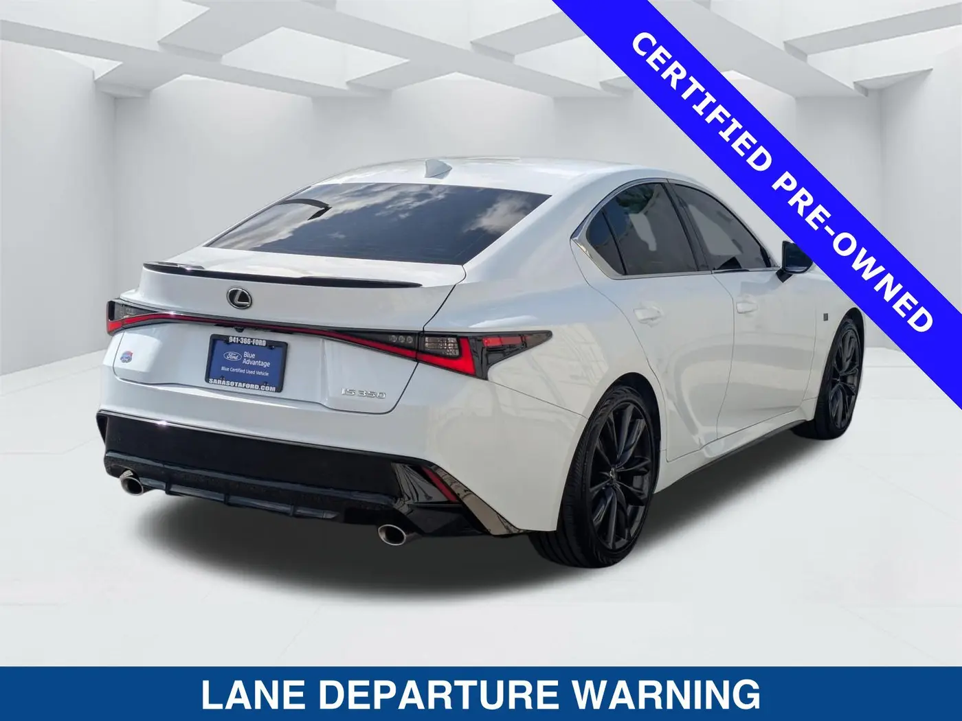 2024 Lexus IS - $40,899