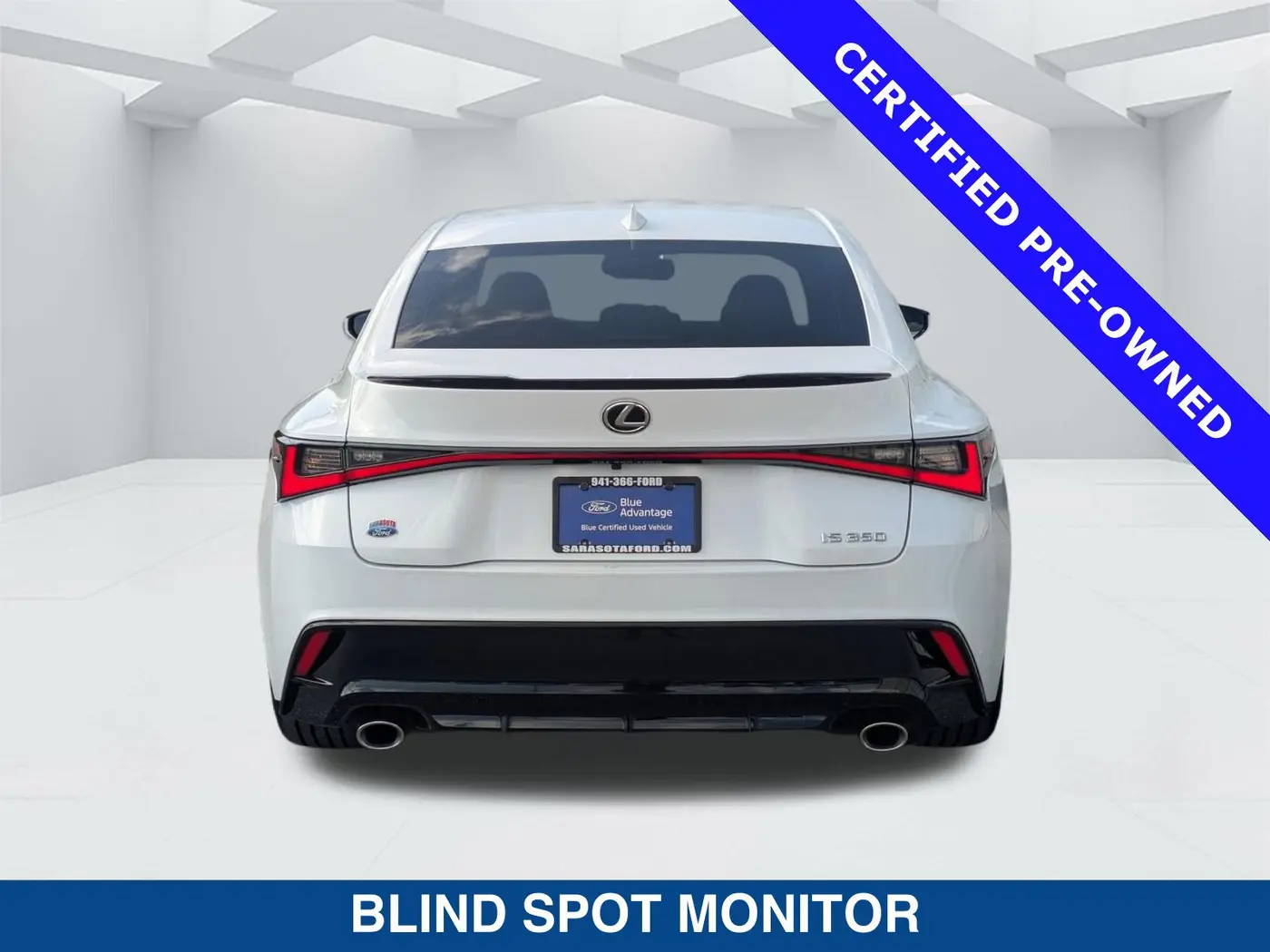 2024 Lexus IS - $40,899