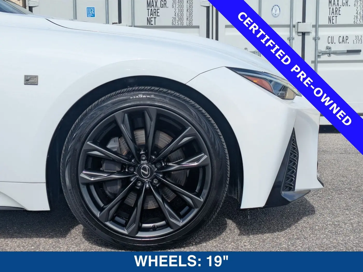 2024 Lexus IS - $40,899
