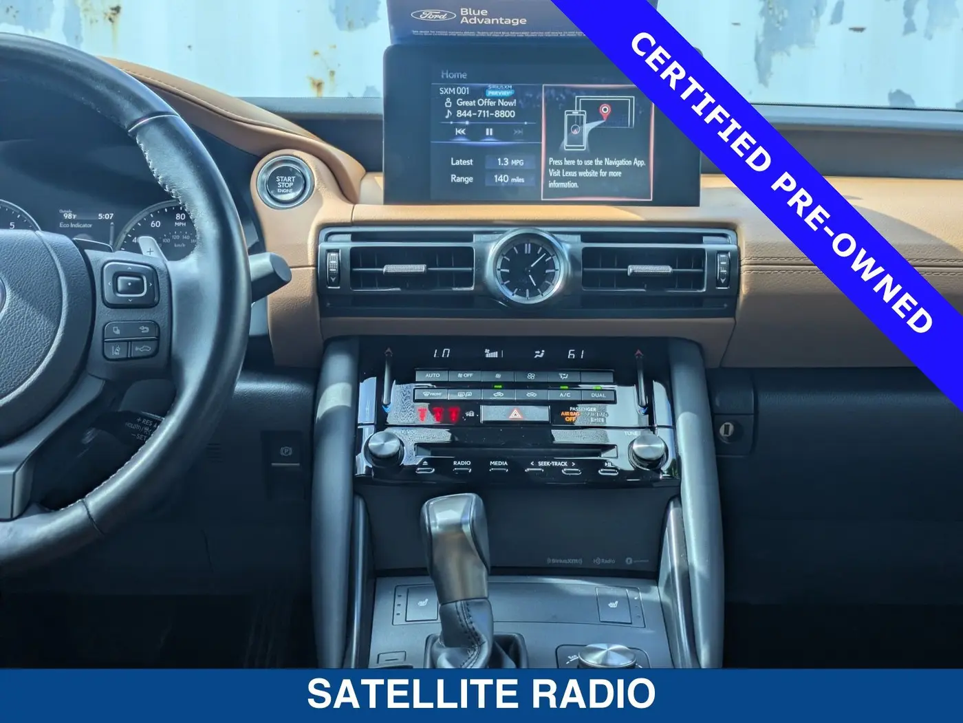 2024 Lexus IS - $40,899
