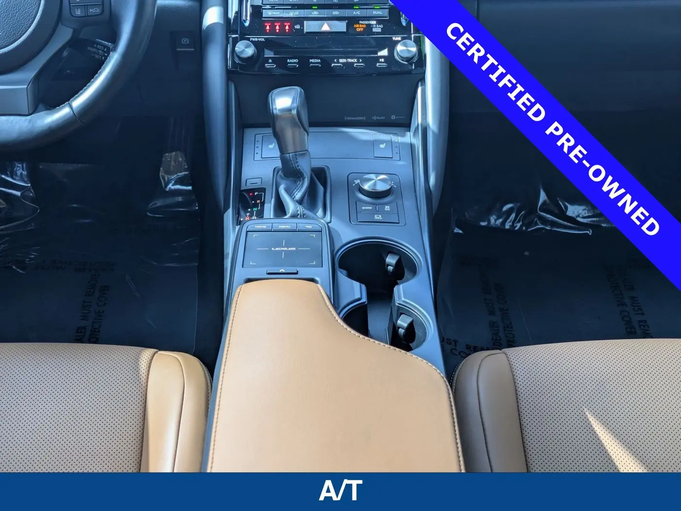 2024 Lexus IS - $40,899