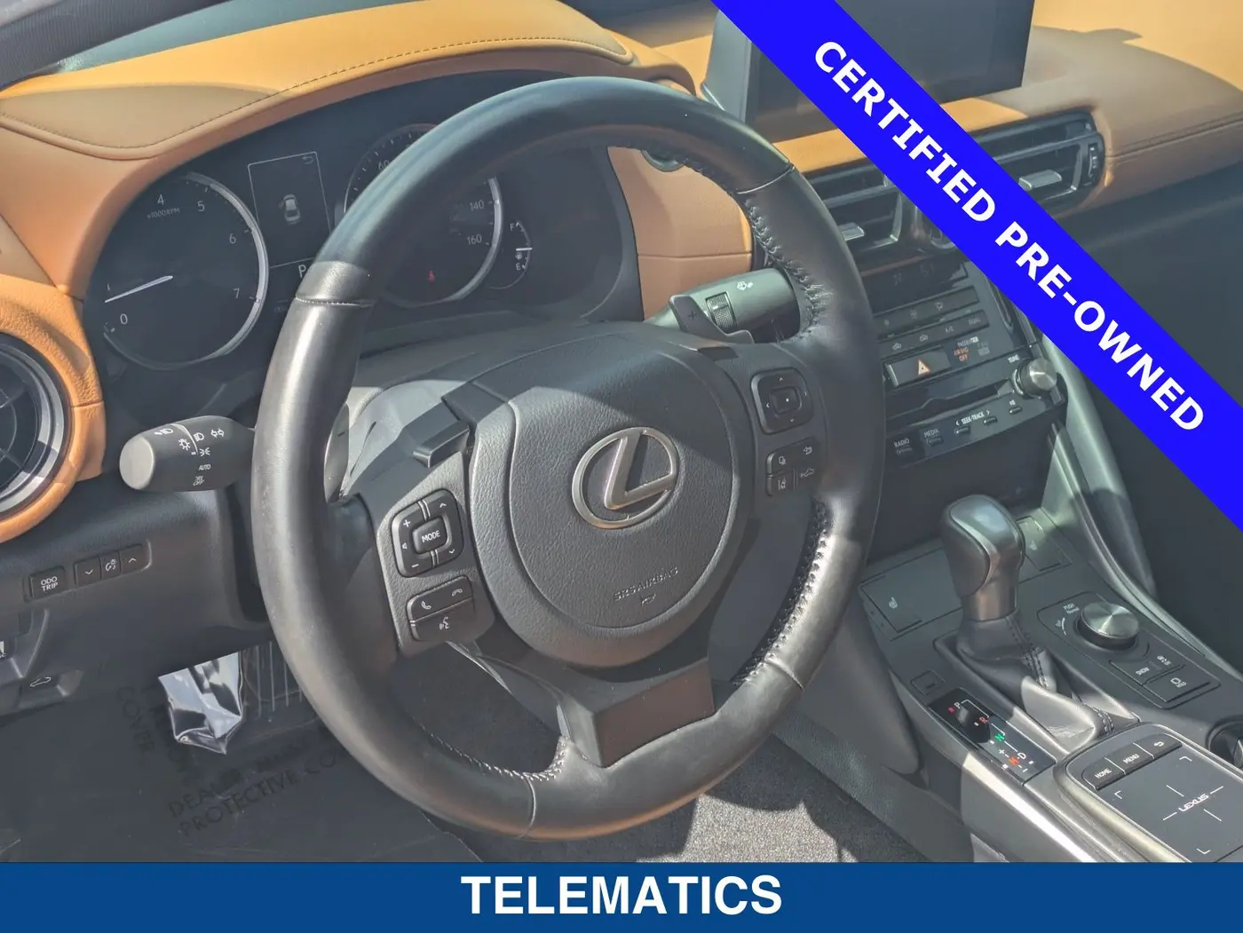 2024 Lexus IS - $40,899