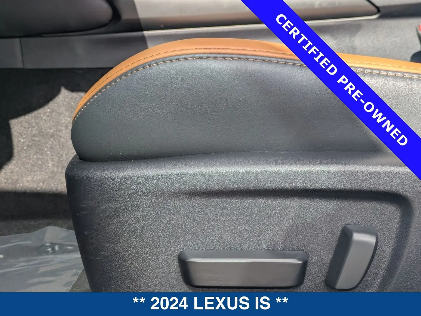 2024 Lexus IS - $40,899