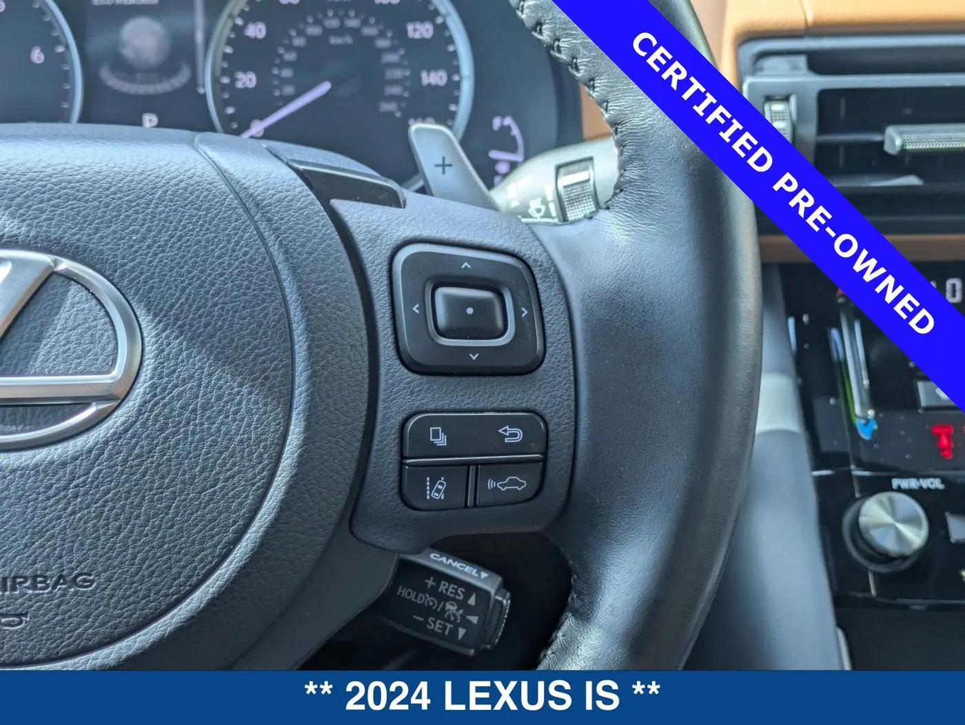 2024 Lexus IS - $40,899