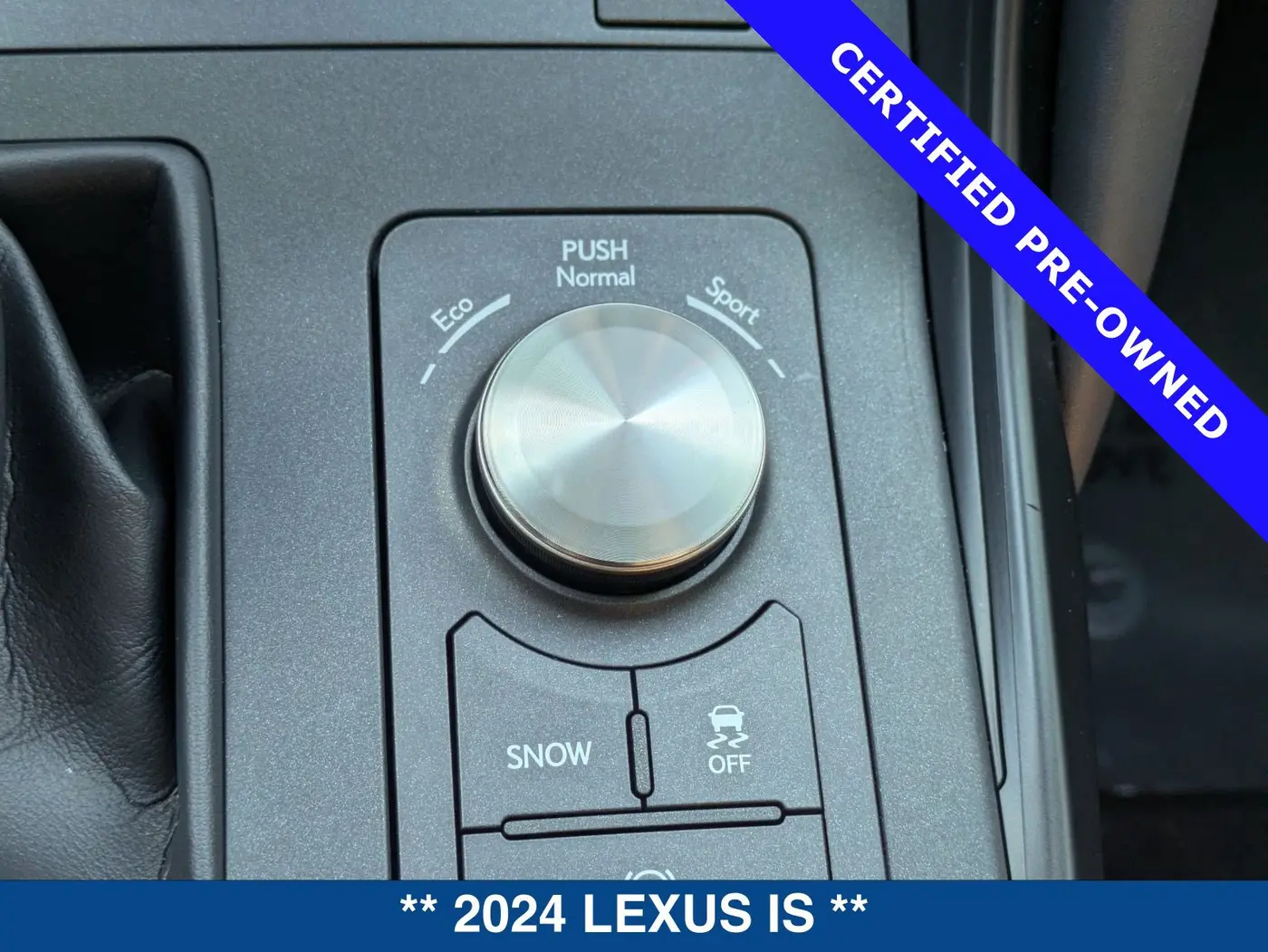 2024 Lexus IS - $40,899