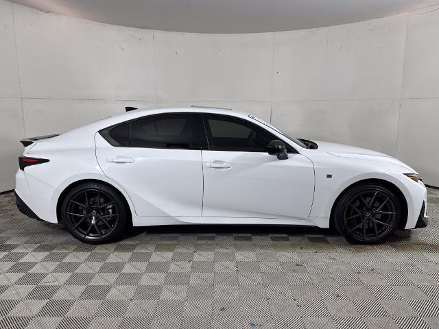2026 Lexus IS - $47,900