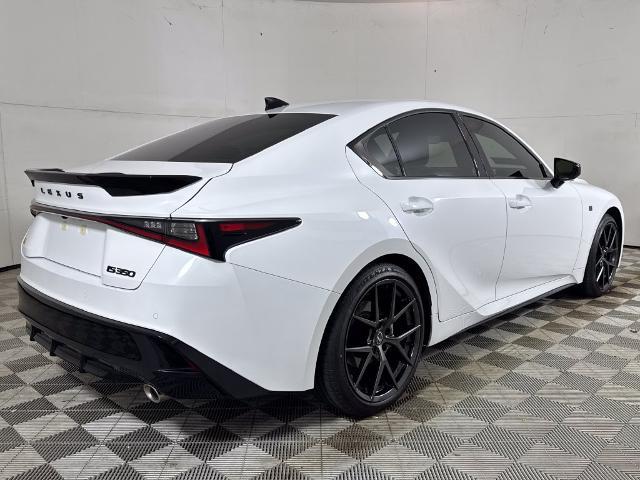 2026 Lexus IS - $47,900