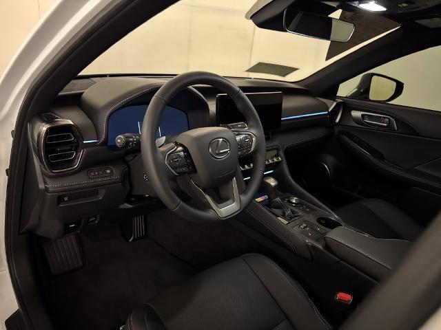 2026 Lexus IS - $47,900
