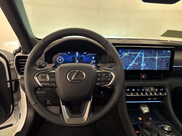 2026 Lexus IS - $47,900