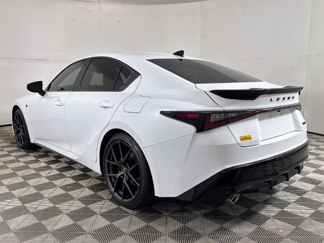 2026 Lexus IS - $47,900