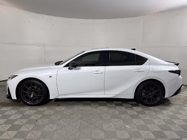 2026 Lexus IS - $47,900