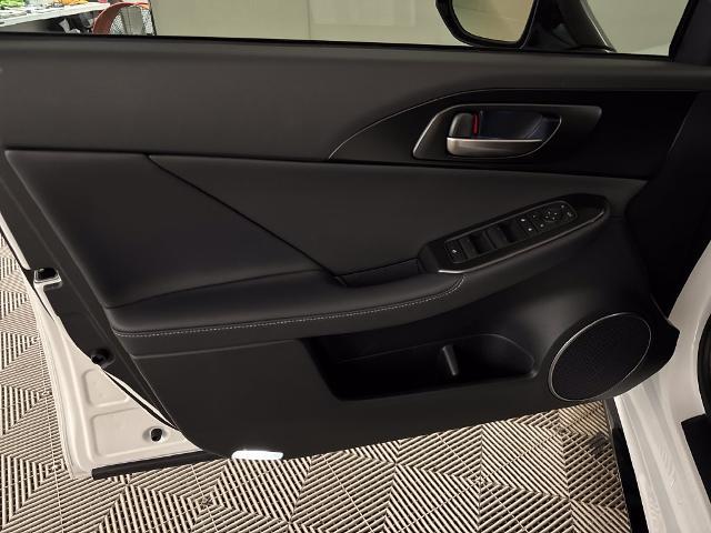 2026 Lexus IS - $47,900