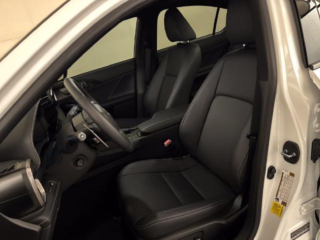 2026 Lexus IS - $47,900