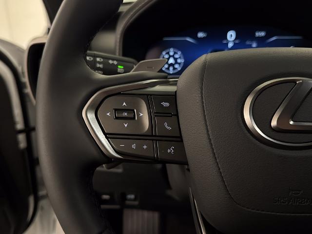 2026 Lexus IS - $47,900