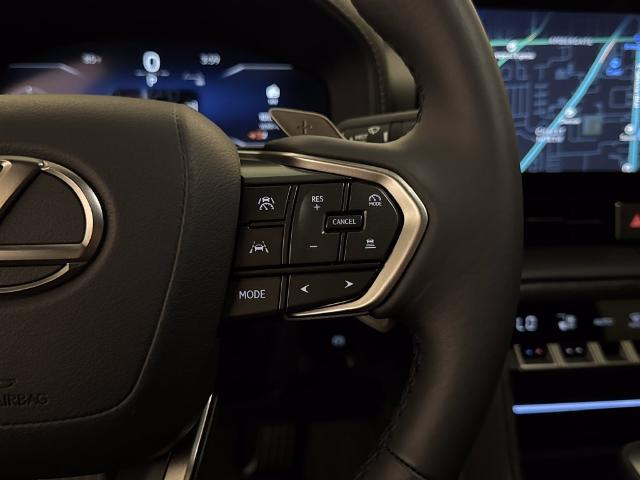 2026 Lexus IS - $47,900