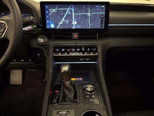 2026 Lexus IS - $47,900