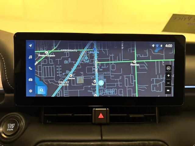 2026 Lexus IS - $47,900