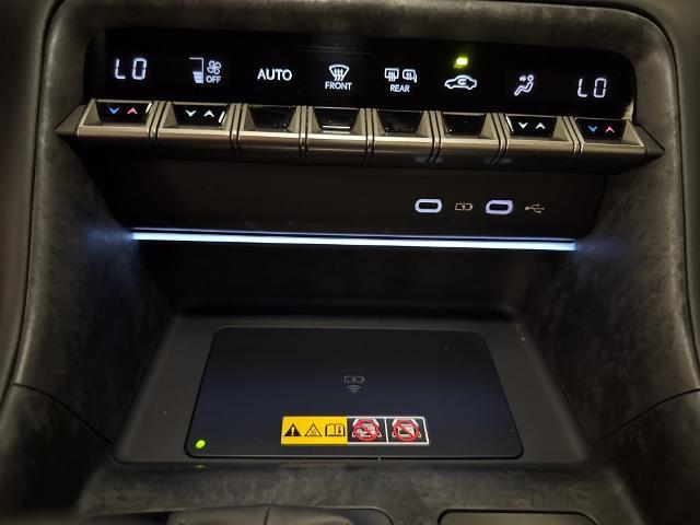 2026 Lexus IS - $47,900